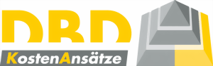 DBD-KostenAnsätze Paket Fliesenleger - Folgelizenz