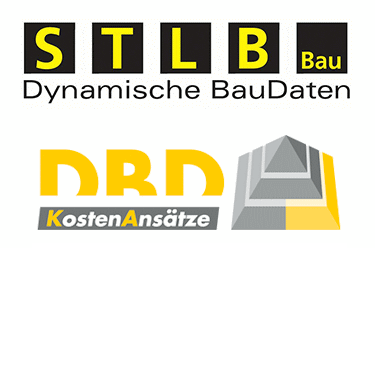 DBD-KostenAnsätze Paket Ausbau - Erstlizenz