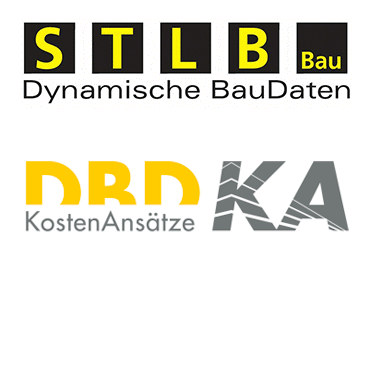 Logo STLB-Bau DBD-KostenAnsätze