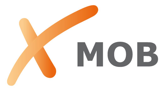 Logo CaliforniaX Modul MOB