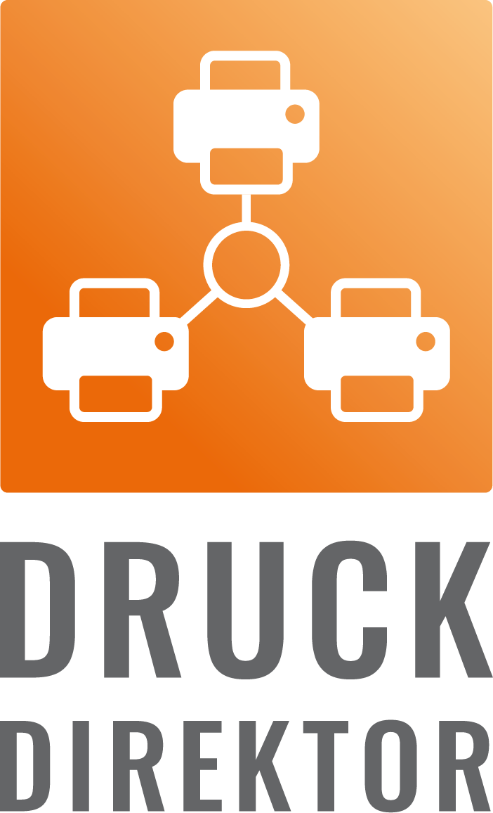 Logo Druckdirektor