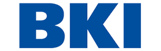 Logo BKI