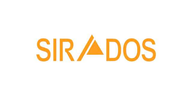 Logo SIRADOS