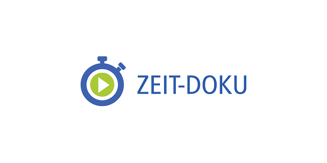 Logo ZEIT-DOKU