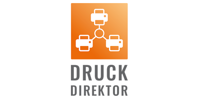 Logo Druckdirektor