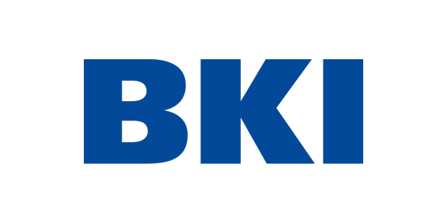 Logo BKI
