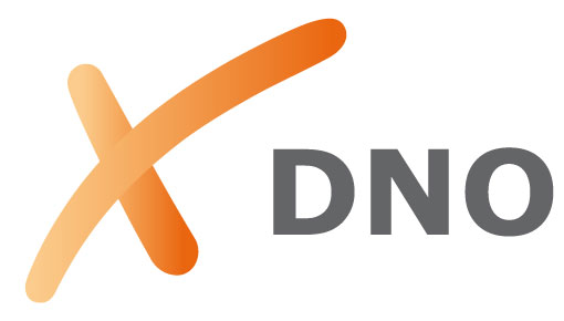 Logo CaliforniaX Modul DNO