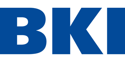 Logo BKI