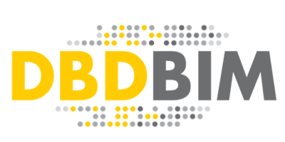 Logo DBD-BIM