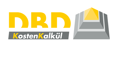 Logo DBD-Kostenkalkül