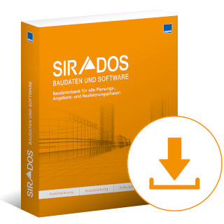 Logo SIRADOS