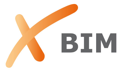 Logo CaliforniaX Modul BIM