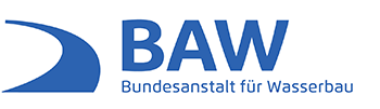Logo Bundesanstalt für Wasserbau