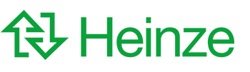 Logo Heinze Ausschreibungstexte