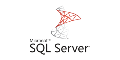 Logo Microsoft SQL Server