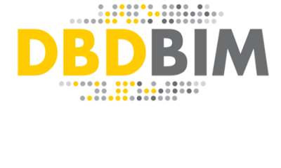 Logo DBD-BIM