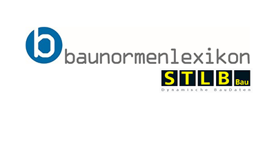 Logo Baunormenlexikon