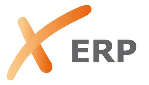 Logo CaliforniaX Modul ERP